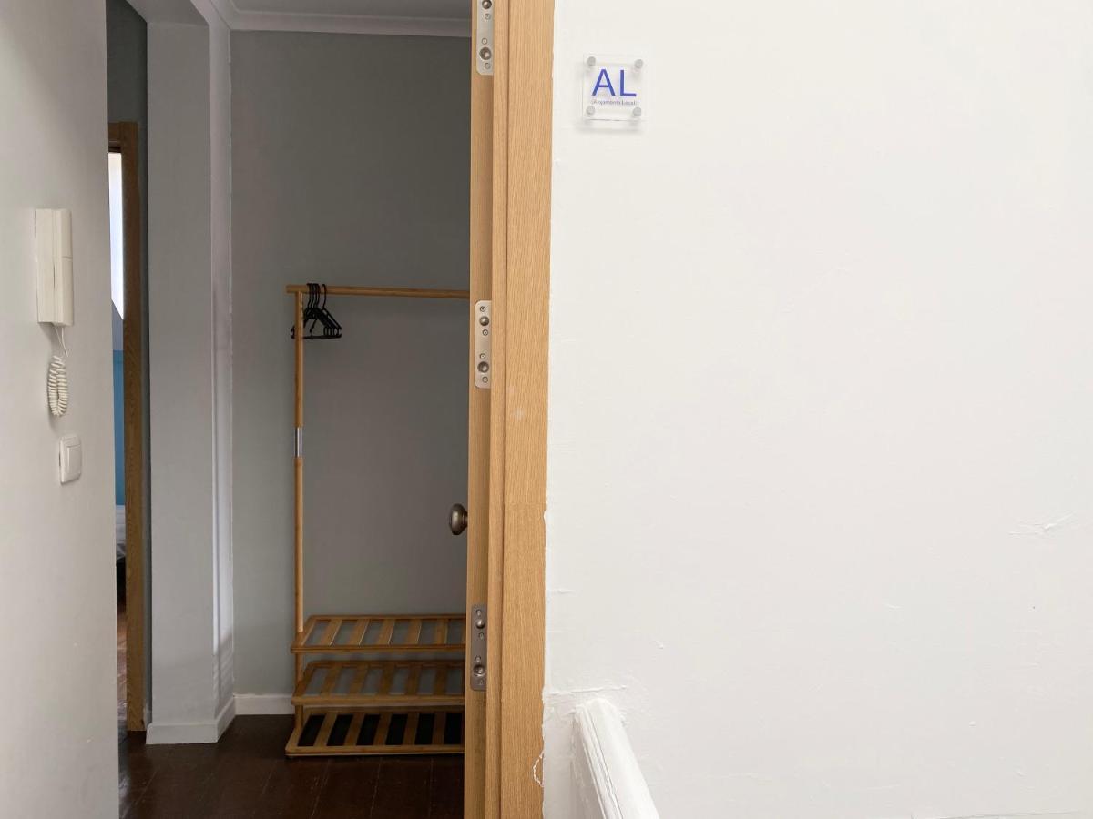 שטובל The Apex Apartment מראה חיצוני תמונה