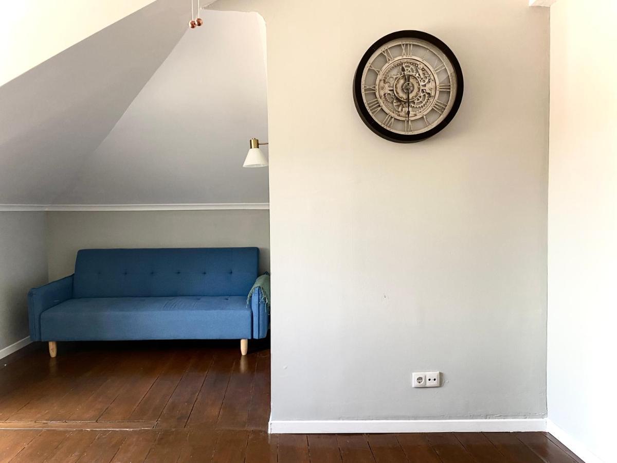 שטובל The Apex Apartment מראה חיצוני תמונה