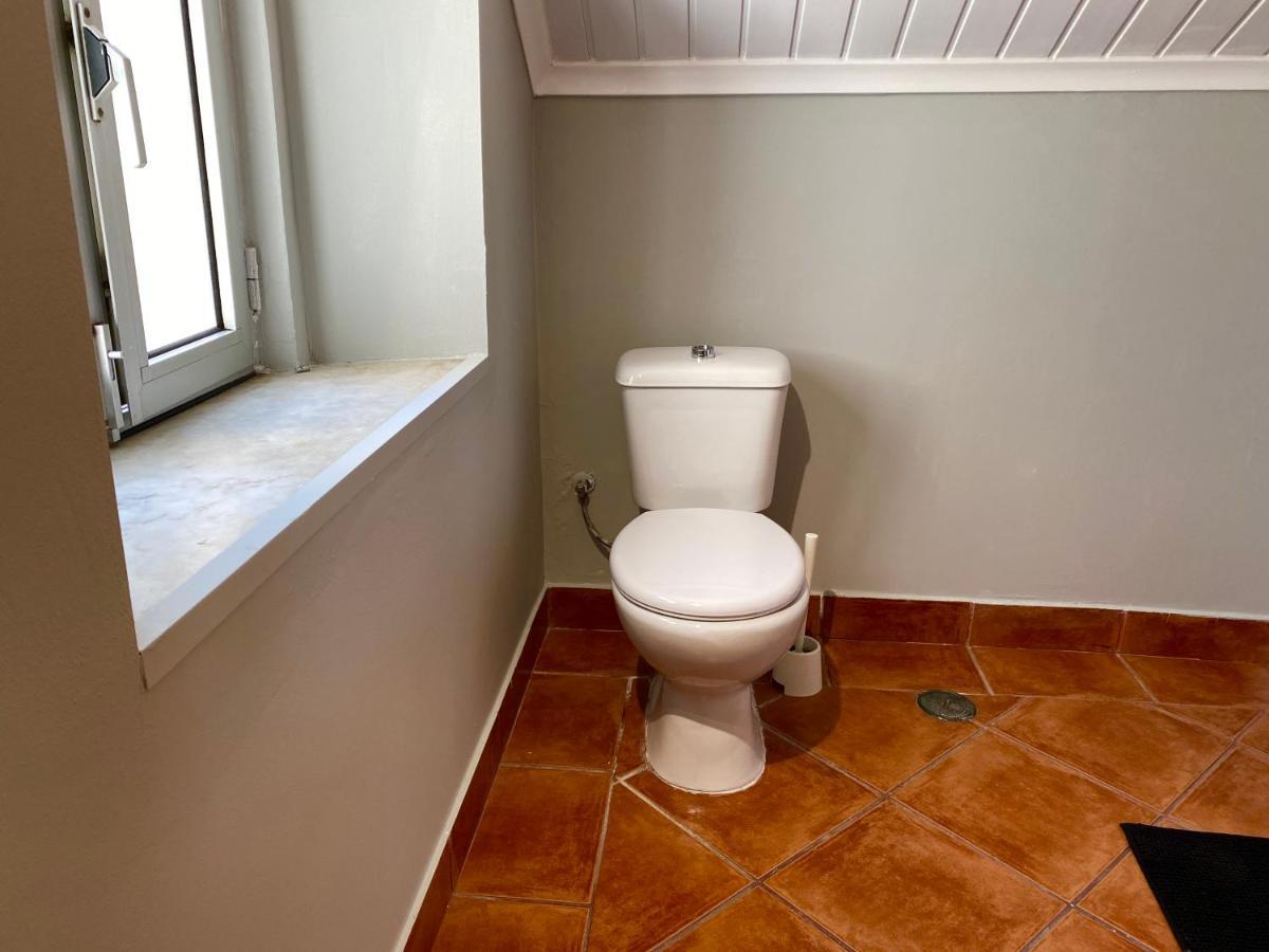 שטובל The Apex Apartment מראה חיצוני תמונה