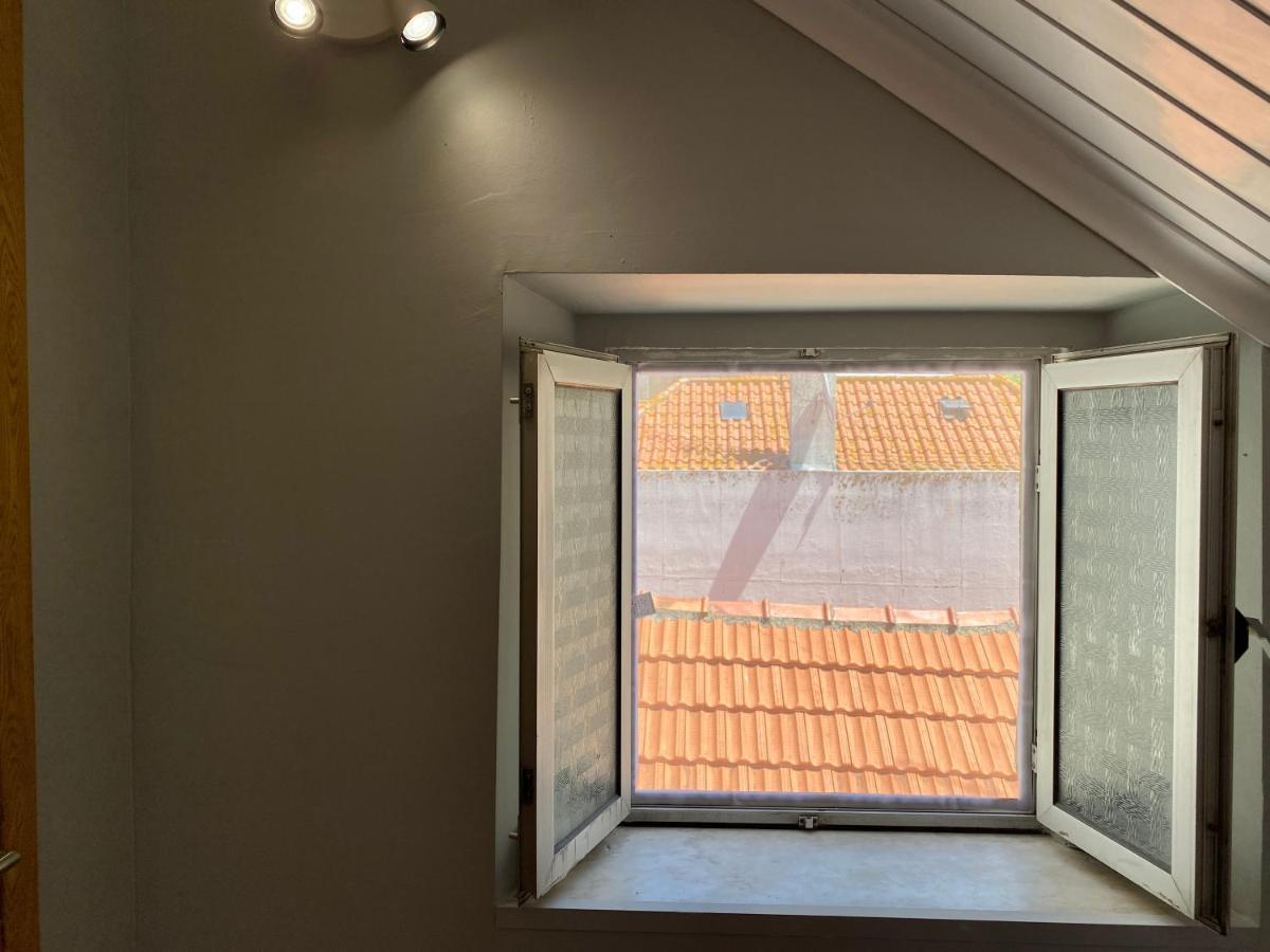שטובל The Apex Apartment מראה חיצוני תמונה