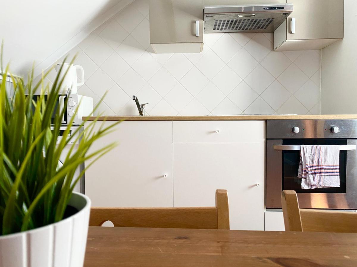 שטובל The Apex Apartment מראה חיצוני תמונה