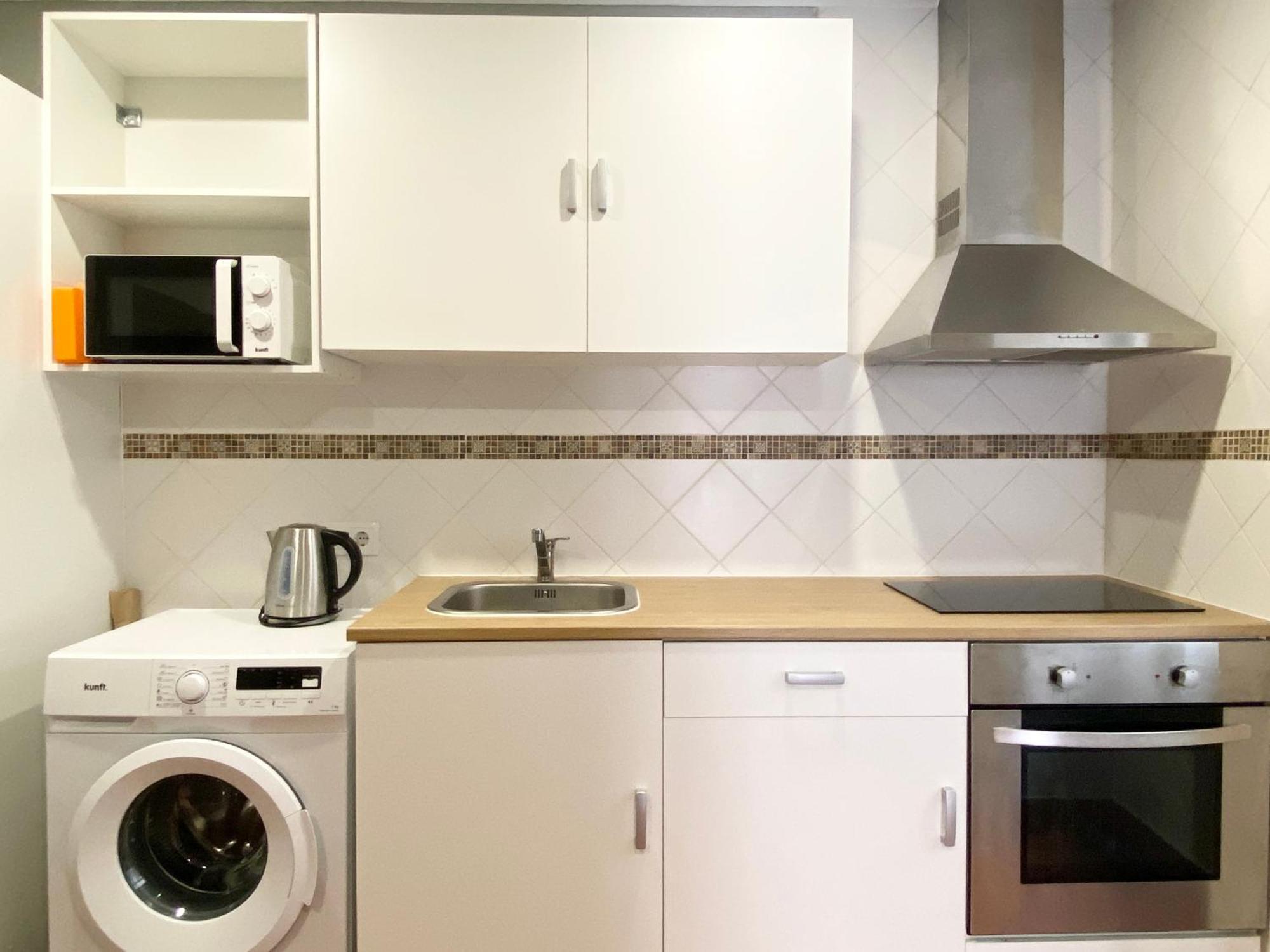 שטובל The Apex Apartment מראה חיצוני תמונה
